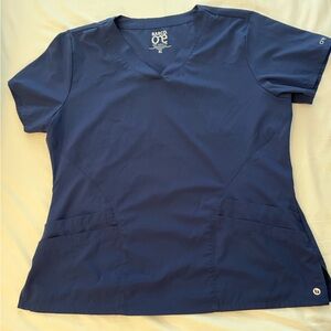 Lot of Barco One scrubs